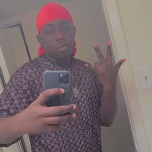 Meet your Posher, Amadou